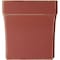 Ekena Millwork 5 1/4"W x 4"D x 6"H Clarksville Wood Vintage Decor Bracket, Salvage Red BKTWD05X04X06CVRD - alternate 2
